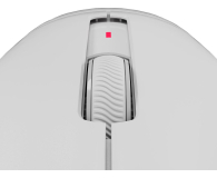 Genesis Zircon 500 Wireless biała NMG-2114 - 1207217 - zdjęcie 9